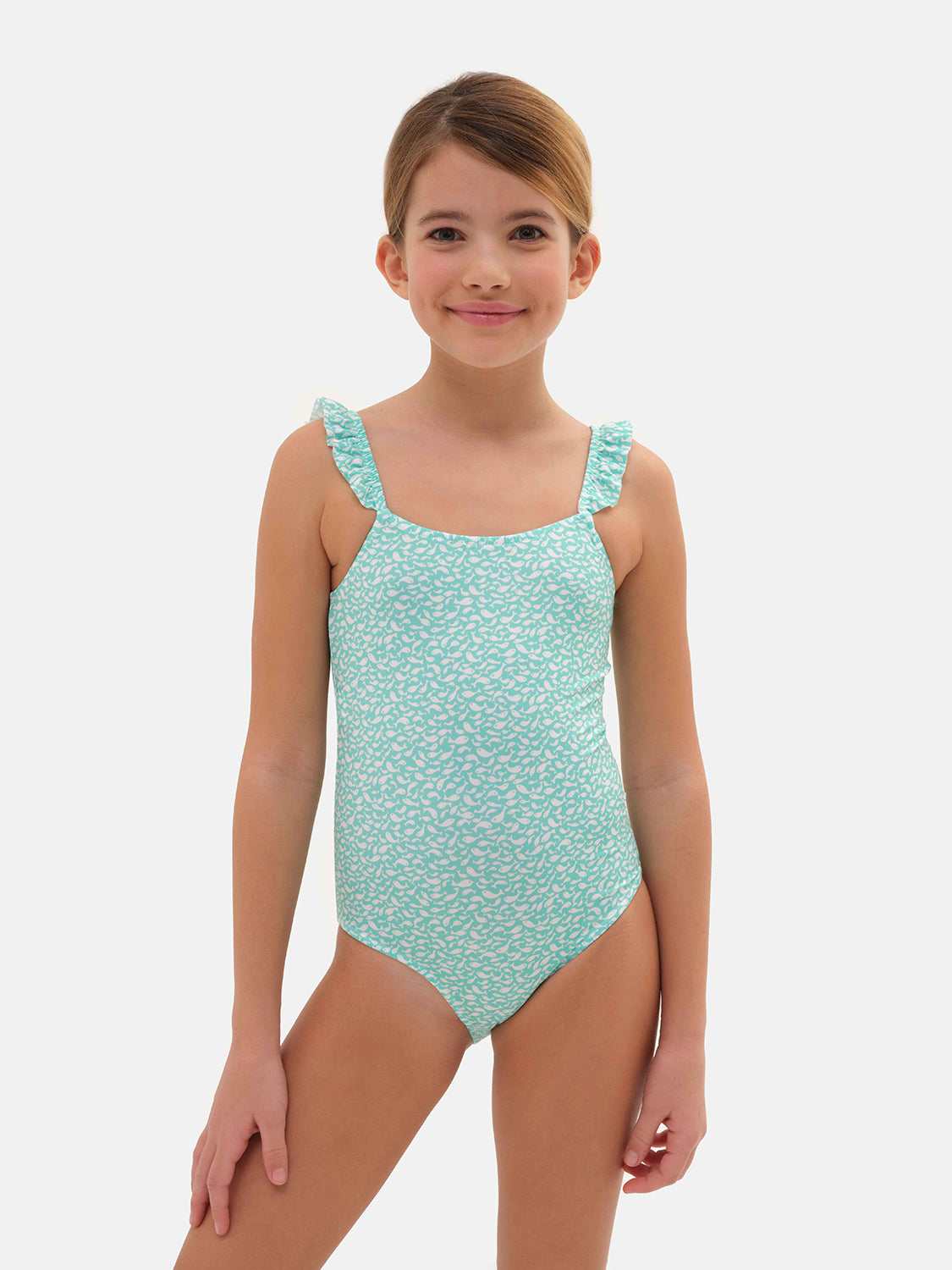 Little girls hot sale one piece