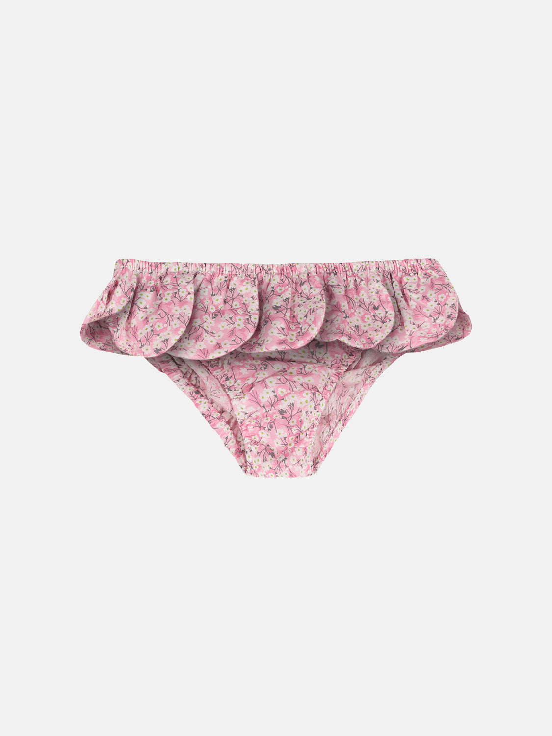 Petals Liberty Mitsi Swimsuit Pink