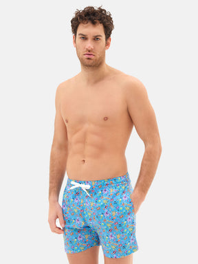 Costume Uomo Lacci Liberty Ocean